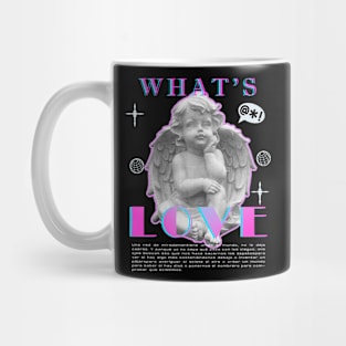 The Cupid Mug